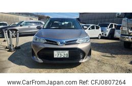 toyota corolla-axio 2019 -TOYOTA 【和歌山 501ﾃ7320】--Corolla Axio DAA-NKE165--NKE165-7210921---TOYOTA 【和歌山 501ﾃ7320】--Corolla Axio DAA-NKE165--NKE165-7210921-