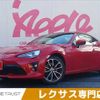 toyota 86 2017 -TOYOTA--86 DBA-ZN6--ZN6-074666---TOYOTA--86 DBA-ZN6--ZN6-074666- image 1