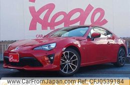 toyota 86 2017 -TOYOTA--86 DBA-ZN6--ZN6-074666---TOYOTA--86 DBA-ZN6--ZN6-074666-