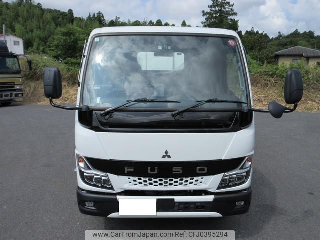 mitsubishi-fuso canter 2024 GOO_NET_EXCHANGE_0505029A30241031W001 image 2