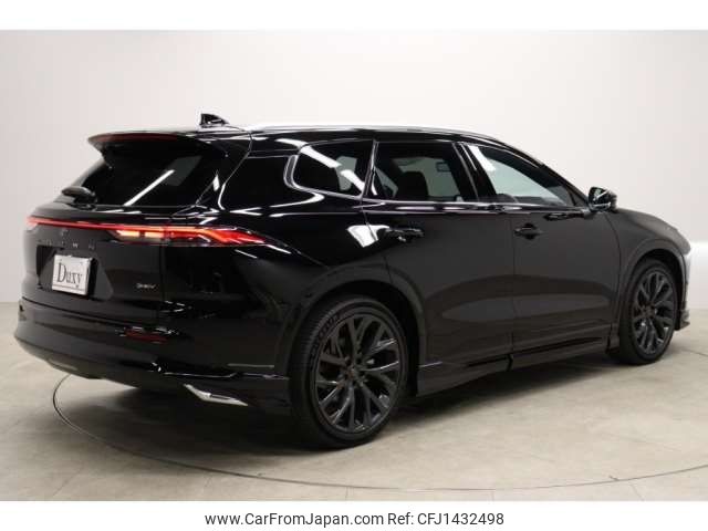 toyota crown-estate 2025 CFJ1432498 image 2
