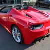 ferrari 488-spider 2017 CARSENSOR_JP_AU5708709198 image 17