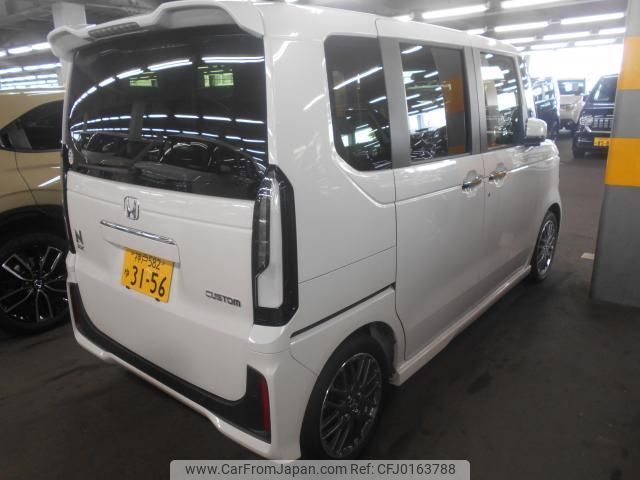 honda n-box 2024 quick_quick_6BA-JF5_JF5-2033985 image 2