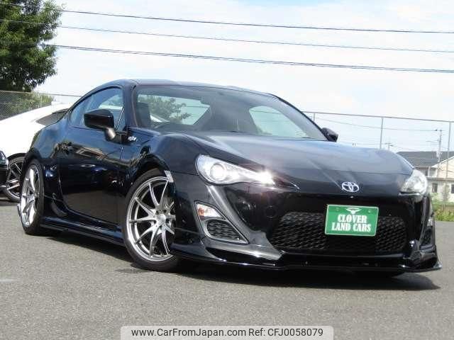 toyota 86 2016 quick_quick_DBA-ZN6_ZN6-062180 image 2