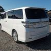 toyota vellfire 2013 -TOYOTA 【野田 300ｱ1234】--Vellfire DBA-ANH20W--ANH20-8267478---TOYOTA 【野田 300ｱ1234】--Vellfire DBA-ANH20W--ANH20-8267478- image 2