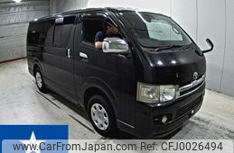 toyota hiace-van 2006 -TOYOTA--Hiace Van KDH205V--KDH205-0030544---TOYOTA--Hiace Van KDH205V--KDH205-0030544-