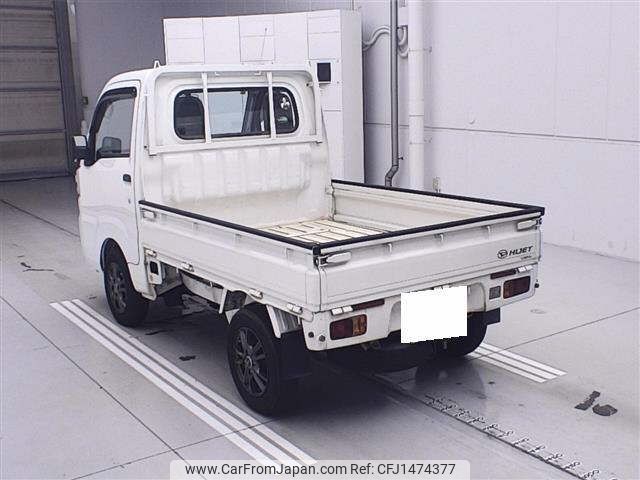 daihatsu hijet-truck 2015 -DAIHATSU 【岐阜 480ﾂ5001】--Hijet Truck S500P-0023988---DAIHATSU 【岐阜 480ﾂ5001】--Hijet Truck S500P-0023988- image 2
