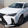 lexus ux 2019 quick_quick_6AA-MZAH10_MZAH10-2040831 image 9