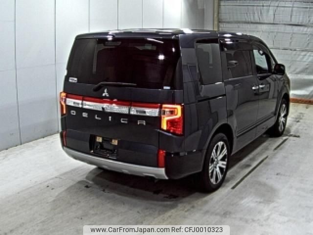 mitsubishi delica-d5 2022 quick_quick_3DA-CV1W_4002880 image 2