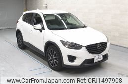 mazda cx-5 2015 CFJ1497908