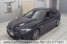 bmw 5-series 2012 -BMW--BMW 5 Series MT25-WBAMT52010DS18599---BMW--BMW 5 Series MT25-WBAMT52010DS18599-