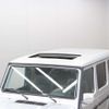 mercedes-benz g-class 2003 CFJ1718377 image 9