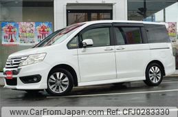 honda stepwagon 2012 -HONDA 【名変中 】--Stepwgn RK5--1310415---HONDA 【名変中 】--Stepwgn RK5--1310415-