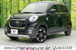 daihatsu cast 2016 -DAIHATSU--Cast DBA-LA250S--LA250S-0039730---DAIHATSU--Cast DBA-LA250S--LA250S-0039730-