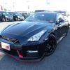 nissan gt-r 2022 -NISSAN 【神戸 34Fﾁ8888】--GT-R R35--150637---NISSAN 【神戸 34Fﾁ8888】--GT-R R35--150637- image 1