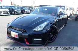 nissan gt-r 2022 -NISSAN 【神戸 34Fﾁ8888】--GT-R R35--150637---NISSAN 【神戸 34Fﾁ8888】--GT-R R35--150637-