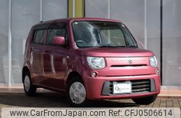 suzuki mr-wagon 2012 quick_quick_DBA-MF33S_194238