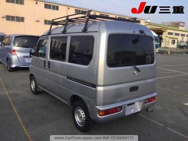 honda acty-van 2013 -HONDA--Acty Van HH5--1903578---HONDA--Acty Van HH5--1903578- image 2