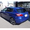 peugeot 308 2017 quick_quick_T9AH01_VF3LHAHWWGS330814 image 9