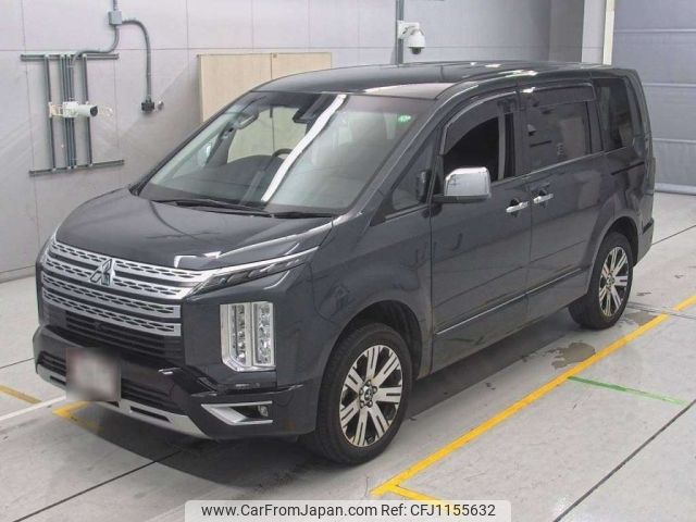 mitsubishi delica-d5 2023 -MITSUBISHI--Delica D5 CV1W-4016109---MITSUBISHI--Delica D5 CV1W-4016109- image 1