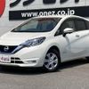 nissan note 2017 CFJ1505392 image 29