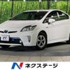 toyota prius 2013 -TOYOTA--Prius DAA-ZVW30--ZVW30-1677946---TOYOTA--Prius DAA-ZVW30--ZVW30-1677946- image 1