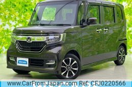 honda n-box 2018 quick_quick_DBA-JF3_JF3-1073915