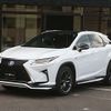 lexus rx 2017 -LEXUS--Lexus RX DAA-GYL25W--GYL25-0012431---LEXUS--Lexus RX DAA-GYL25W--GYL25-0012431- image 1