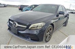 mercedes-benz c-class 2018 -MERCEDES-BENZ--Benz C Class DAA-205077--WDD2050772R429616---MERCEDES-BENZ--Benz C Class DAA-205077--WDD2050772R429616-