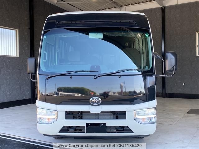 toyota coaster 2025 quick_quick_GBD70_GDB70-0102238 image 2