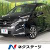 nissan serena 2018 -NISSAN--Serena DAA-GFC27--GFC27-081795---NISSAN--Serena DAA-GFC27--GFC27-081795- image 1