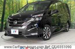 nissan serena 2018 -NISSAN--Serena DAA-GFC27--GFC27-081795---NISSAN--Serena DAA-GFC27--GFC27-081795-