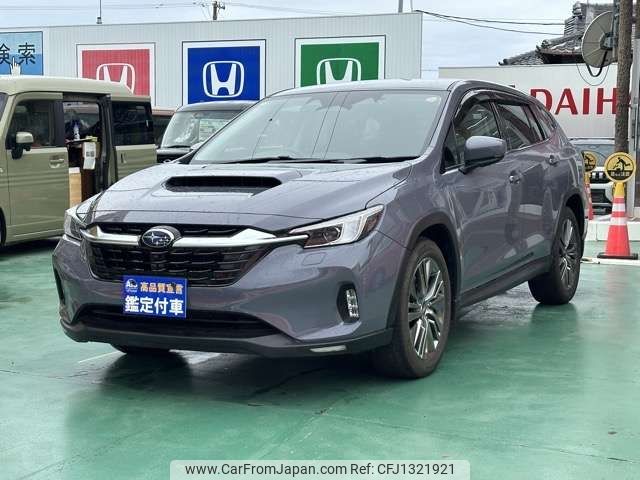 subaru levorg-layback 2024 -SUBARU--Levorg Layback 4BA-VN5--VN5-065704---SUBARU--Levorg Layback 4BA-VN5--VN5-065704- image 1