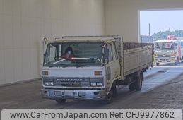 nissan nissan-others 1984 -NISSAN--Nissan Truck CM86FWｶｲ-10977---NISSAN--Nissan Truck CM86FWｶｲ-10977-