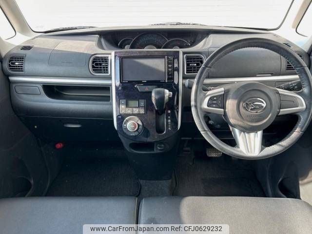 daihatsu tanto 2016 -DAIHATSU--Tanto DBA-LA600S--LA600S-0399646---DAIHATSU--Tanto DBA-LA600S--LA600S-0399646- image 2