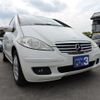 mercedes-benz a-class 2008 GOO_JP_700054078630250516002 image 15