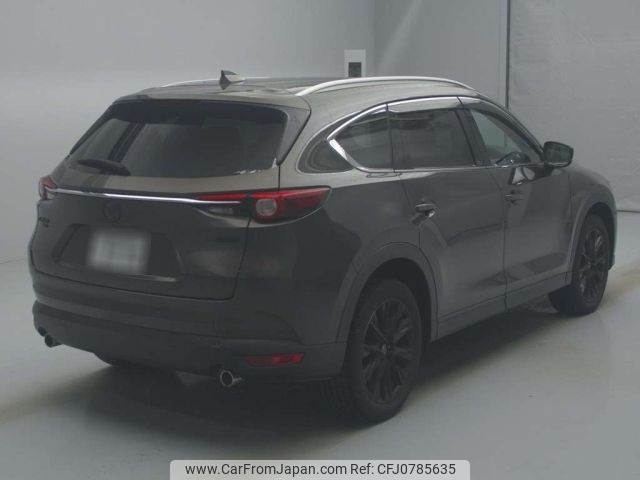 mazda cx-8 2018 -MAZDA--CX-8 KG2P-104727---MAZDA--CX-8 KG2P-104727- image 2