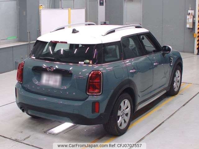 mini mini-others 2020 -BMW 【岐阜 303ﾆ4705】--BMW Mini 3DA-42BT20--WMW42BT0303M49655---BMW 【岐阜 303ﾆ4705】--BMW Mini 3DA-42BT20--WMW42BT0303M49655- image 2