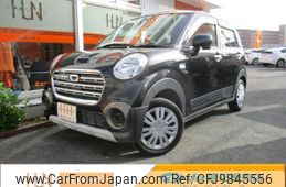 daihatsu cast 2019 quick_quick_LA250S_LA250S-0178586