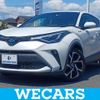 toyota c-hr 2020 quick_quick_6AA-ZYX11_ZYX11-2008863 image 1