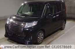 toyota roomy 2020 -TOYOTA--Roomy DBA-M910A--M910A-0088142---TOYOTA--Roomy DBA-M910A--M910A-0088142-