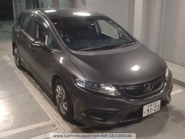 honda jade 2015 CFJ1680246 image 1