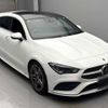 mercedes-benz cla-class 2021 CFJ1773727 image 1