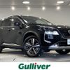nissan x-trail 2024 -NISSAN--X-Trail 6AA-SNT33--SNT33-043525---NISSAN--X-Trail 6AA-SNT33--SNT33-043525- image 1