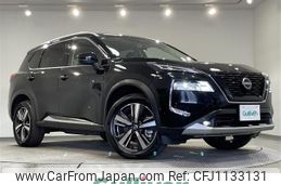 nissan x-trail 2024 -NISSAN--X-Trail 6AA-SNT33--SNT33-043525---NISSAN--X-Trail 6AA-SNT33--SNT33-043525-