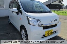 daihatsu move 2014 -DAIHATSU 【一宮 580ﾆ1365】--Move DBA-LA100S--LA100S-1063633---DAIHATSU 【一宮 580ﾆ1365】--Move DBA-LA100S--LA100S-1063633-