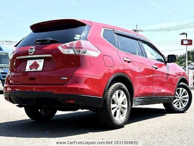 nissan x-trail 2014 504928-931234 image 2