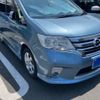 nissan serena 2012 CFJ1516345 image 1