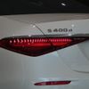 mercedes-benz s-class 2022 quick_quick_223033_W1K2230332A100972 image 4