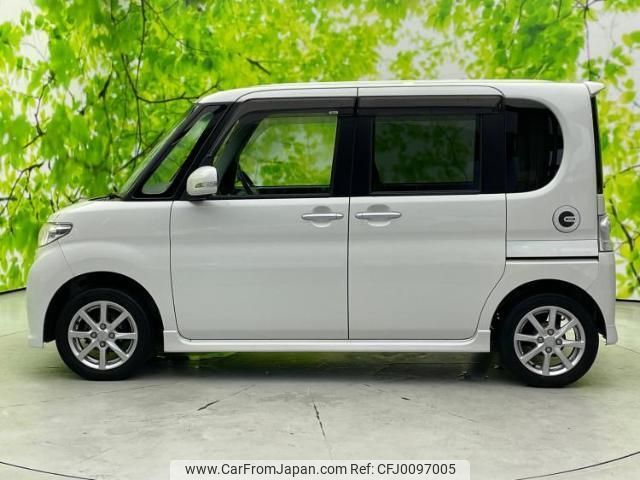 daihatsu tanto 2012 quick_quick_DBA-L375S_L375S-0528069 image 2